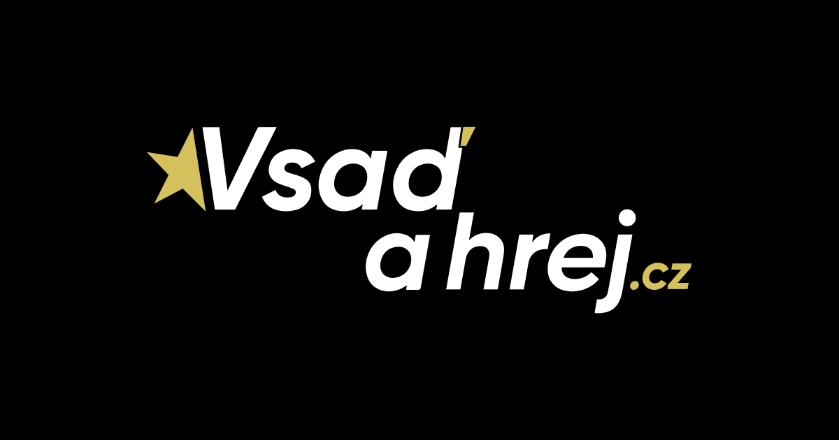 100% uvítací bonus Až do výše 3 000 Kč + 100 roztočení zdarma
